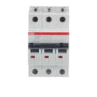 ABB - Automat - ST200M - 3P - 6 A - D