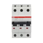 ABB - Automat - ST200M - 3P - 6 A - B
