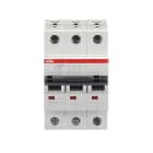 ABB - Automat - ST200M - 3P - 5 A - D