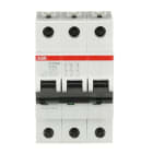 ABB - Automat - ST200M - 3P - 5 A - C