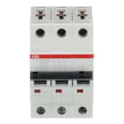 ABB - Automat - ST200M - 3P - 4 A - D
