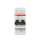 ABB - Automat - ST200M - 1P+N - 3 A - C