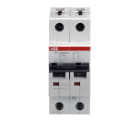 ABB - Automat - ST200M - 1P+N - 4 A - C