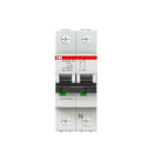 ABB - Automat - ST200M - 1P+N - 1 A - B