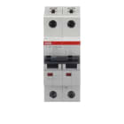 ABB - Automat - ST200M - 1P+N - 2 A - C