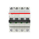 ABB - Automat für Bahnanwendung - S200MTR - 4P - 1 A - C10 kA
