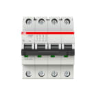 ABB - Automat für Bahnanwendung - S200MTR - 4P - 1.6 A - C10 kA
