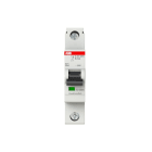ABB - Automat für Bahnanwendung - S200MTR - 1P - 1 A - K10 kA