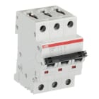 ABB - Automat - ST200M - 3P - 4 A - C
