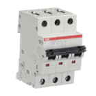 ABB - Automat - ST200M - 3P - 3 A - D
