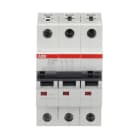 ABB - Automat - ST200M - 3P - 3 A - D