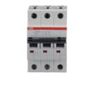 ABB - Automat - ST200M - 3P - 2 A - D