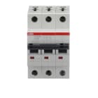 ABB - Automat - ST200M - 3P - 2 A - C