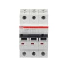ABB - Automat - ST200M - 3P - 2 A - B