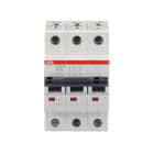 ABB - Automat - ST200M - 3P - 2 A - B