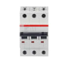 ABB - Automat - ST200M - 3P - 1 A - D