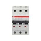 ABB - Automat - ST200M - 3P - 1 A - C
