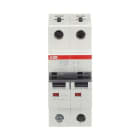 ABB - Automat - ST200M - 2P - 1.6 A - C