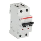 ABB - Automat - ST200M - 2P - 1.6 A - D