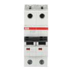 ABB - Automat - ST200M - 2P - 1.6 A - D