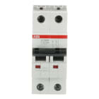 ABB - Automat - ST200M - 2P - 0.5 A - C