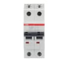 ABB - Automat - ST200M - 2P - 63 A - C
