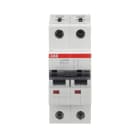 ABB - Automat - ST200M - 2P - 63 A - B