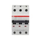ABB - Automat - ST200M - 3P - 8 A - D