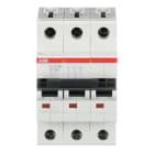 ABB - Automat - ST200M - 3P - 16 A - D
