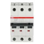 ABB - Automat - ST200M - 3P - 16 A - B
