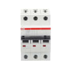 ABB - Automat - ST200M - 3P - 15 A - D