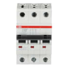 ABB - Automat - ST200M - 3P - 15 A - C