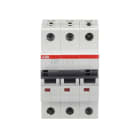 ABB - Automat - ST200M - 3P - 15 A - B