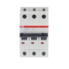 ABB - Automat - ST200M - 3P - 0.5 A - K