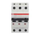 ABB - Automat - ST200M - 3P - 25 A - B