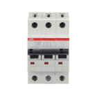 ABB - Automat - ST200M - 3P - 25 A - C