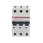 ABB - Automat - ST200M - 3P - 10 A - D