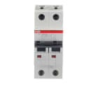 ABB - Automat - ST200M - 1P+N - 1.6 A - K