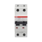 ABB - Automat - ST200M - 1P+N - 20 A - C