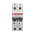 ABB - Automat - ST200M - 1P+N - 20 A - D