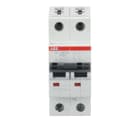 ABB - Automat - ST200M - 1P+N - 6 A - K