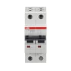 ABB - Automat - ST200M - 1P+N - 10 A - K