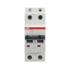 ABB - Automat - ST200M - 1P+N - 10 A - Z