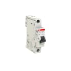 ABB - Automat für Bahnanwendung - S200MTR - 1P - 10 A - K10 kA