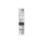 ABB - Automat - EX61NR - 1P+N - 13 A - B(230 V AC) 6 kA