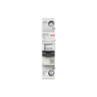 ABB - Automat - EX61NR - 1P+N - 13 A - C(230 V AC) 6 kA