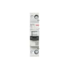 ABB - Automat - EX61NR - 1P+N - 16 A - B(230 V AC) 6 kA