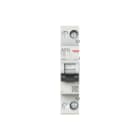 ABB - Automat - EX61NR - 1P+N - 16 A - C(230 V AC) 6 kA