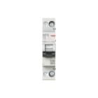 ABB - Automat - EX61NR - 1P+N - 25 A - C(230 V AC) 6 kA