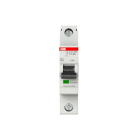 ABB - Automat für Bahnanwendung - S200MTR - 1P - 1.6 A - C10 kA